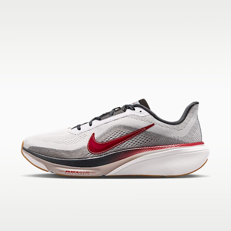 The Redesigned Nike Zoom Fly 6 Is the Ultimate Choice for Training